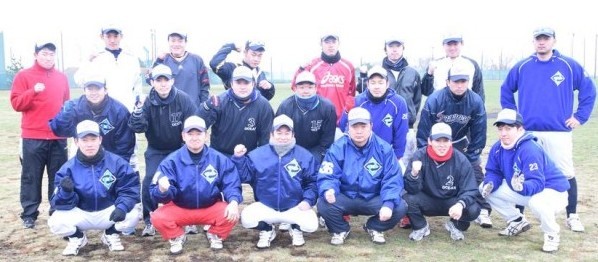 函館太洋倶楽部創設110周年 道南野球盛り上げに意欲 / 函館新聞デジタル