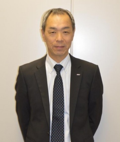 談話室）中野伸一さん「もっと海外に情報発信」 / 函館新聞デジタル