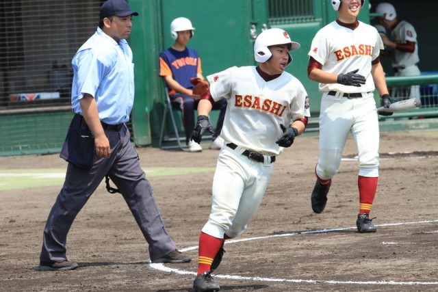 速報 江差 函商下し代決へ 函館新聞電子版