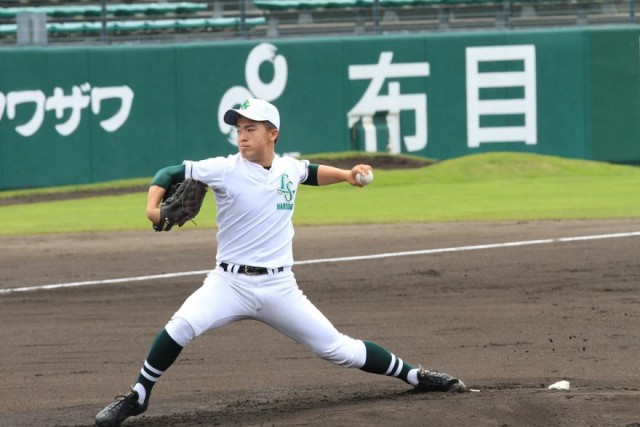 速報 ラ サール 接戦制す 夏の高校野球 函館新聞電子版