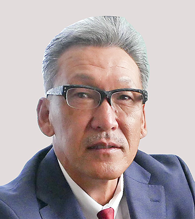 西山町議が出馬表明 知内町長選 函館新聞電子版