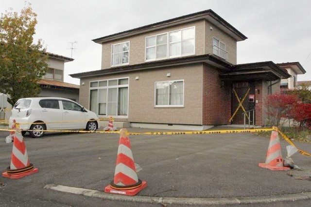 西旭岡女性殺害から2年 有力情報なく捜査難航 事件の風化懸念 / 函館