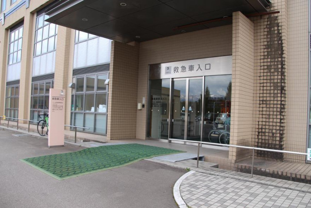 道内で７年連続評価１位 市立函館病院救命センター 函館新聞電子版