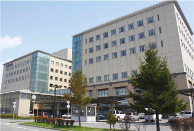 ドクターコラム 市立函館病院 小児科 医療部長 酒井好幸さん 函館新聞電子版