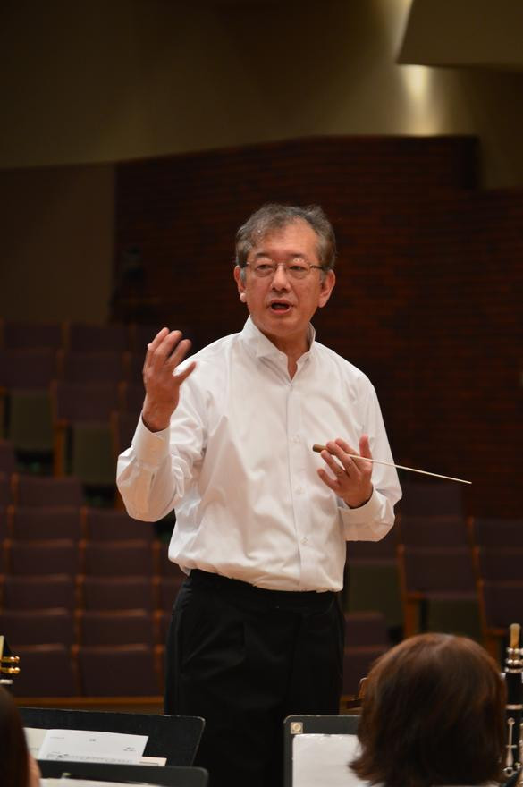 道南の吹奏楽をけん引 高橋徹さん死去 函館新聞電子版