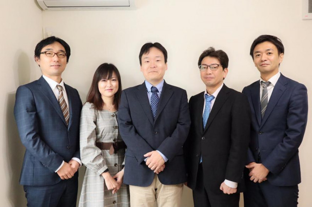 社会保険労務士５人が 同一労働同一賃金 支援で新会社 函館新聞電子版