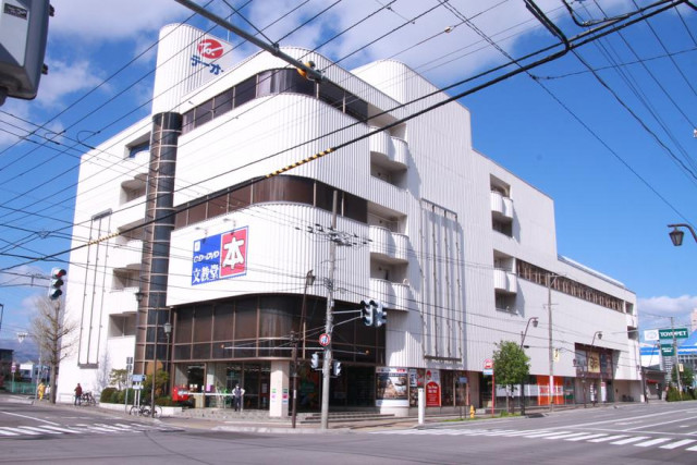 緊急事態宣言延長で休業継続 函館でも続々 函館新聞電子版