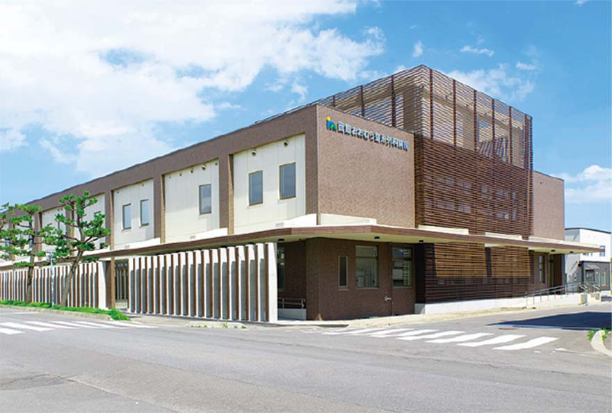 ドクターコラム 函館おおむら整形外科病院 院長 大村直久さん 函館新聞電子版