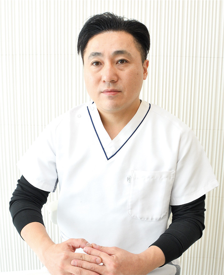 にしかわ歯科本通りクリニック｜函館