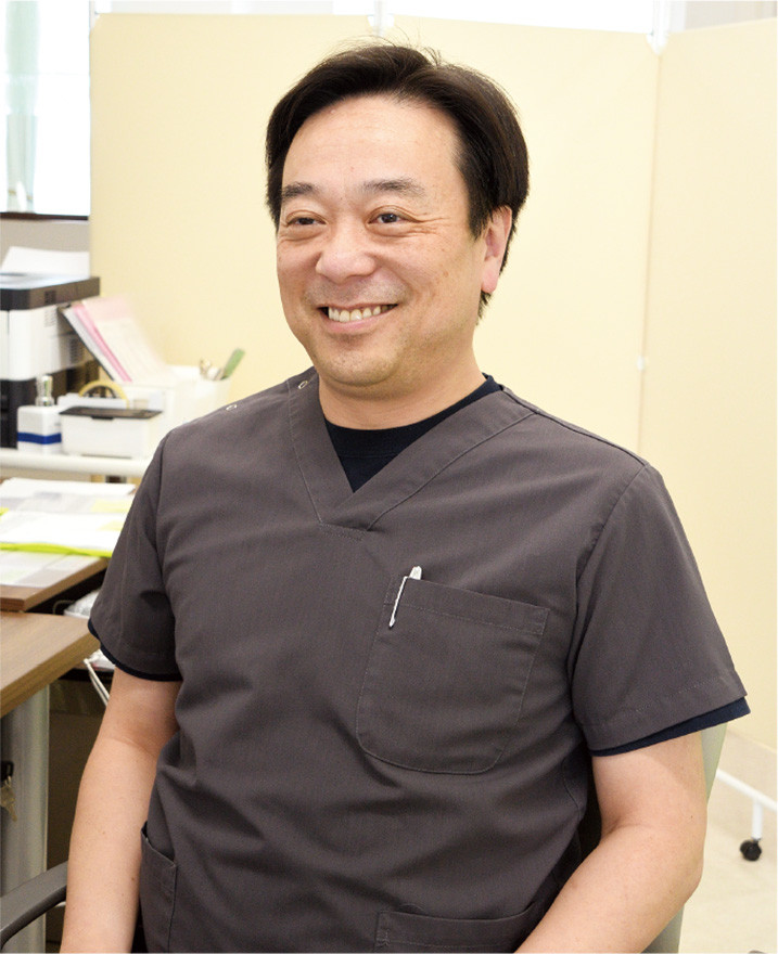 高酢クリニック様 ドクターコラム／たかさわ糖尿病内科クリニック 院長 高澤宏文