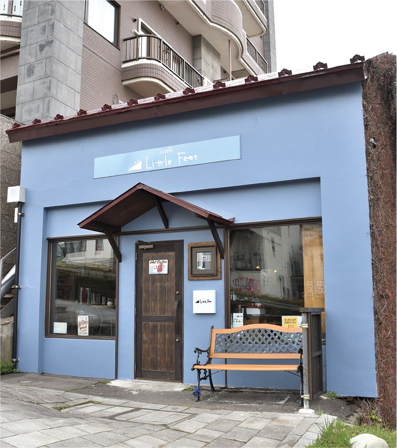 Cafe & Restaurant 2012年 02月号 Retro & lovely coffee shop in Tokyo 国分寺駅近の素敵な昭和
