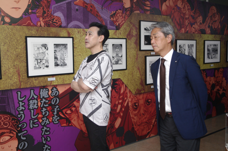 发人深省的纹身故事与人生启示