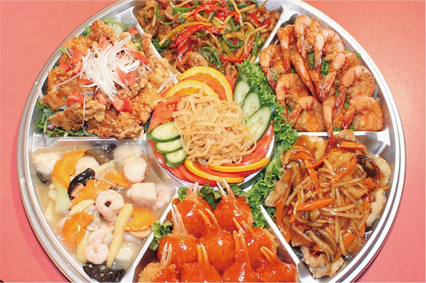 オードブル・おせち料理／中国料理 香港 柏木店 / 函館新聞デジタル