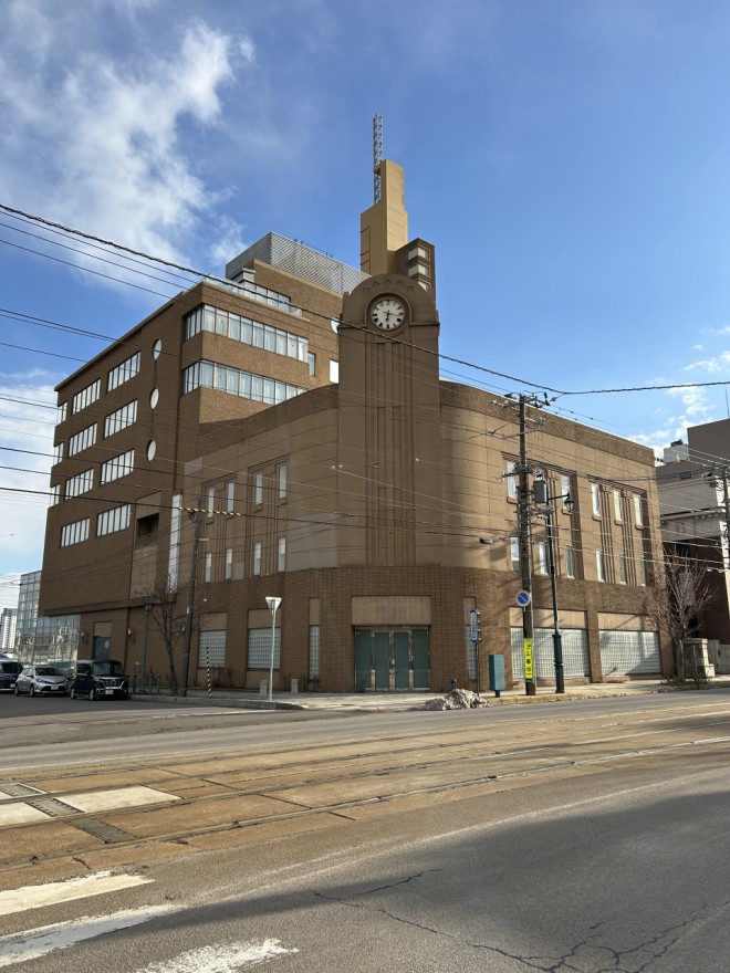 大和ハウス工業が取得したウイニングホール